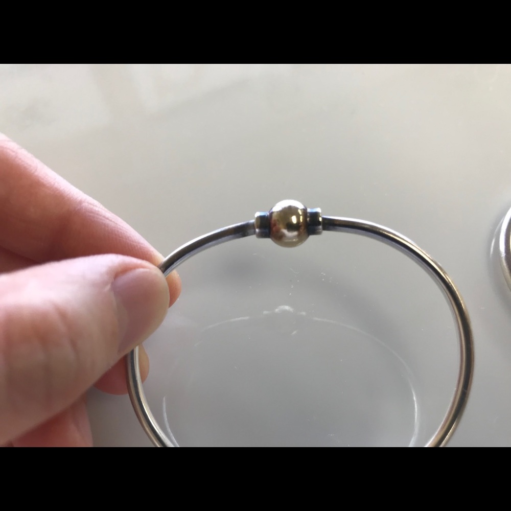 Cape cod bracelet